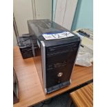 Unbranded Desktop PC Base Unit (Hard Drive Wiped) Please read the following important notes:- ***