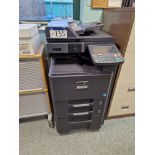 KYOCERA Taskalfa 255ILi Photocopier Please read the following important notes:- ***Overseas buyers -