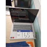 Lenovo IdeaPad C340-14API, Serial No. MP1NQLM1 (No Charger) (Hard Drive Wiped) Please read the