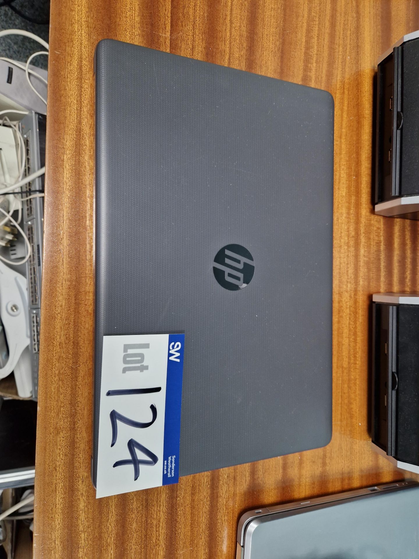 HP 250 G7 Core i5 Laptop, with charger (Hard Drive Wiped) Please read the following important