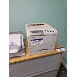 KYOCERA Ecosys FS-1920 Printer Please read the following important notes:- ***Overseas buyers -