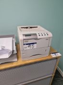 KYOCERA Ecosys FS-1920 Printer Please read the following important notes:- ***Overseas buyers -