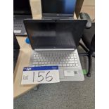 HP 250 G4 Core i3 Laptop, Serial No. CND5487B2T (No Charger) (Hard Drive Wiped) Please read the