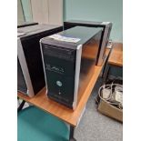 Unbranded Desktop PC Base Unit (Hard Drive Wiped) Please read the following important notes:- ***