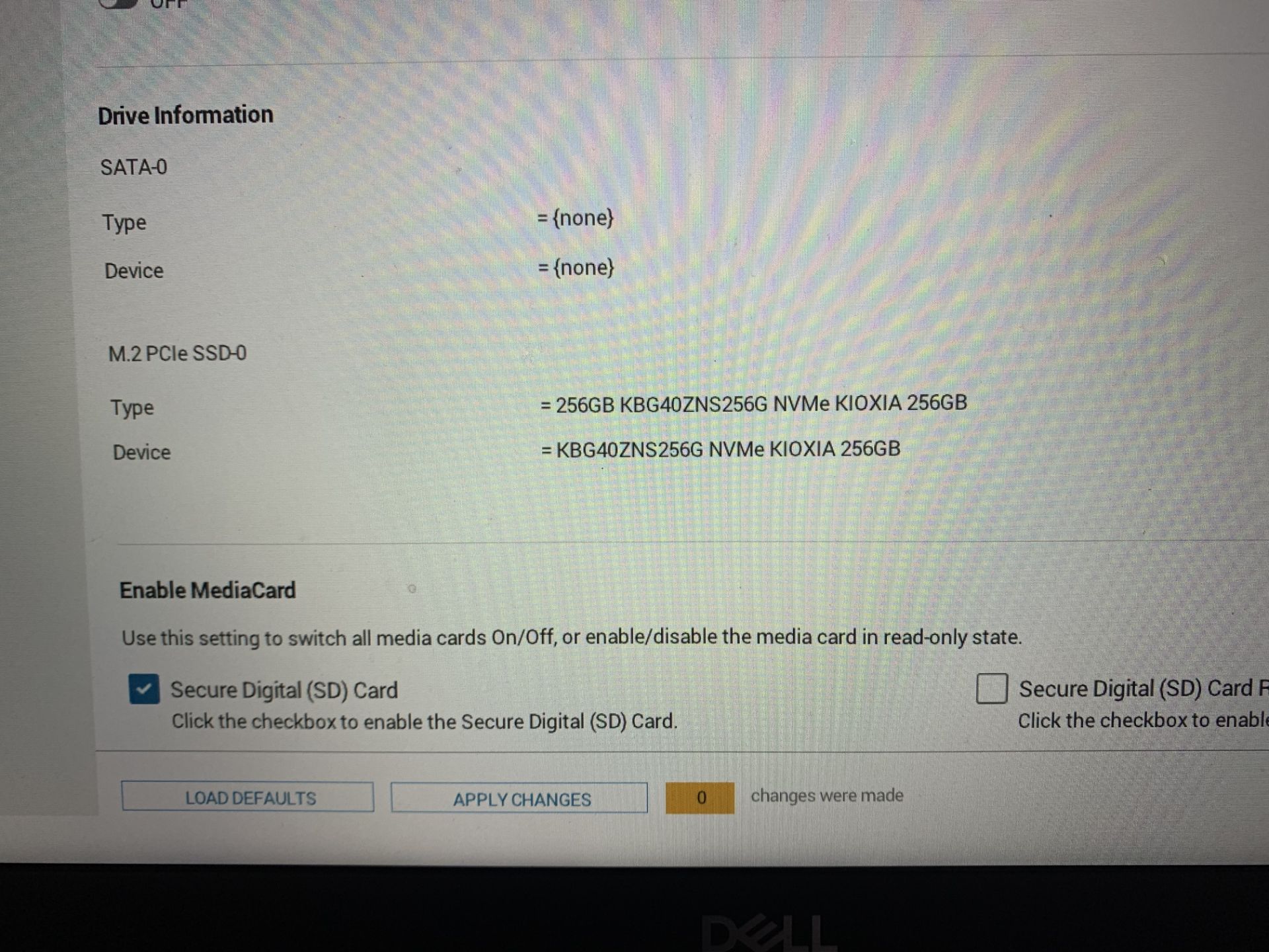 Dell Latitude 3510 Core i3 Laptop (No Charger) (Hard Drive Wiped) Please read the following - Image 3 of 3