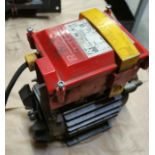 Rover Pomp BE-M 10 Electric Pump, loading free of charge - yes (vendors comments - spares or repair)