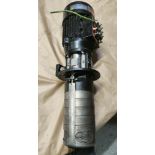 Grundfos SPK1-3/3 Electric Motor, serial no. TSP0540493, loading free of charge - yes (vendors