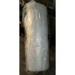 Seven Rolls of Bubble Wrap, 1500mm x 100m, serial no. 2FLRO070018, loading free of charge - yes (