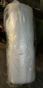 Seven Rolls of Bubble Wrap, 1500mm x 100m, serial no. 2FLRO070018, loading free of charge - yes (