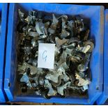 Box of Trolley Wheels, loading free of charge - yes (vendors comments - used condition,