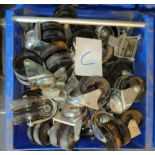 Box of Trolley Wheels, loading free of charge - yes (vendors comments - used condition,