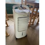 Electriq Dehumidifier Please read the following important notes:- ***Overseas buyers - All lots