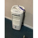 Electriq Dehumidifier, 240V Please read the following important notes:- ***Overseas buyers - All