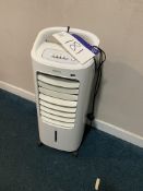 Electriq Dehumidifier, 240V Please read the following important notes:- ***Overseas buyers - All
