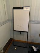 Sasco Free Standing Whiteboard (Lounge) Please read the following important notes:- ***Overseas