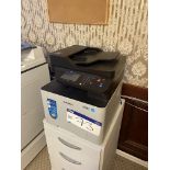 Samsung Xpress C1860FW Printer Please read the following important notes:- ***Overseas buyers -