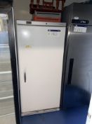 Tefcold Single Door Freezer Please read the following important notes:- ***Overseas buyers - All