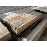 Approx. 30 x 38 x 138 Softwood Door Ordinary Door Casings, 2ft 6in head Please read the following