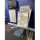 White Boards, as set out Please read the following important notes:- Air conditioning system and air