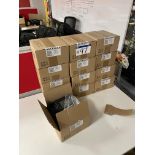 Approx. 13 Avaya Telephone Handsets (mainly unopened boxes) Please read the following important