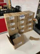 Approx. 13 Avaya Telephone Handsets (mainly unopened boxes) Please read the following important