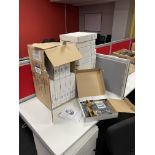 Aastra Telecom Mainly 6731i Telephone Handsets, in boxes as set out Please read the following