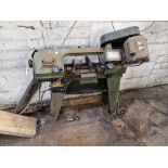 Bandsaw, 240v Please read the following important notes:- ***Overseas buyers - All lots are sold