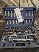 Draper Expert Socket Set Please read the following important notes:- ***Overseas buyers - All lots
