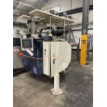 Ilapak VT 2000 400 S FORM, FILL & SEAL MACHINE, serial no. S 1337 03, delivery date 06/03, 400V,