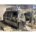 Sprout Matador HPB 600 1 STAINLESS STEEL 3TONNE THREE TIER HORIZONTAL PADDLE MIXER, year of