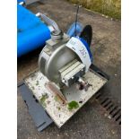 OPPL Pump, lift out charge - £10 + VAT, lot located in Bury St Edmunds, Suffolk Please read the