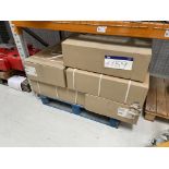 Approx. Nine ETA ST5720 Electrical Panel Enclosures, 500mm x 700mm x 200mm, lot located in