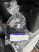 Quantity of Fourth Element Thermocline Socks (unused – with tags), as set out in plastic bag