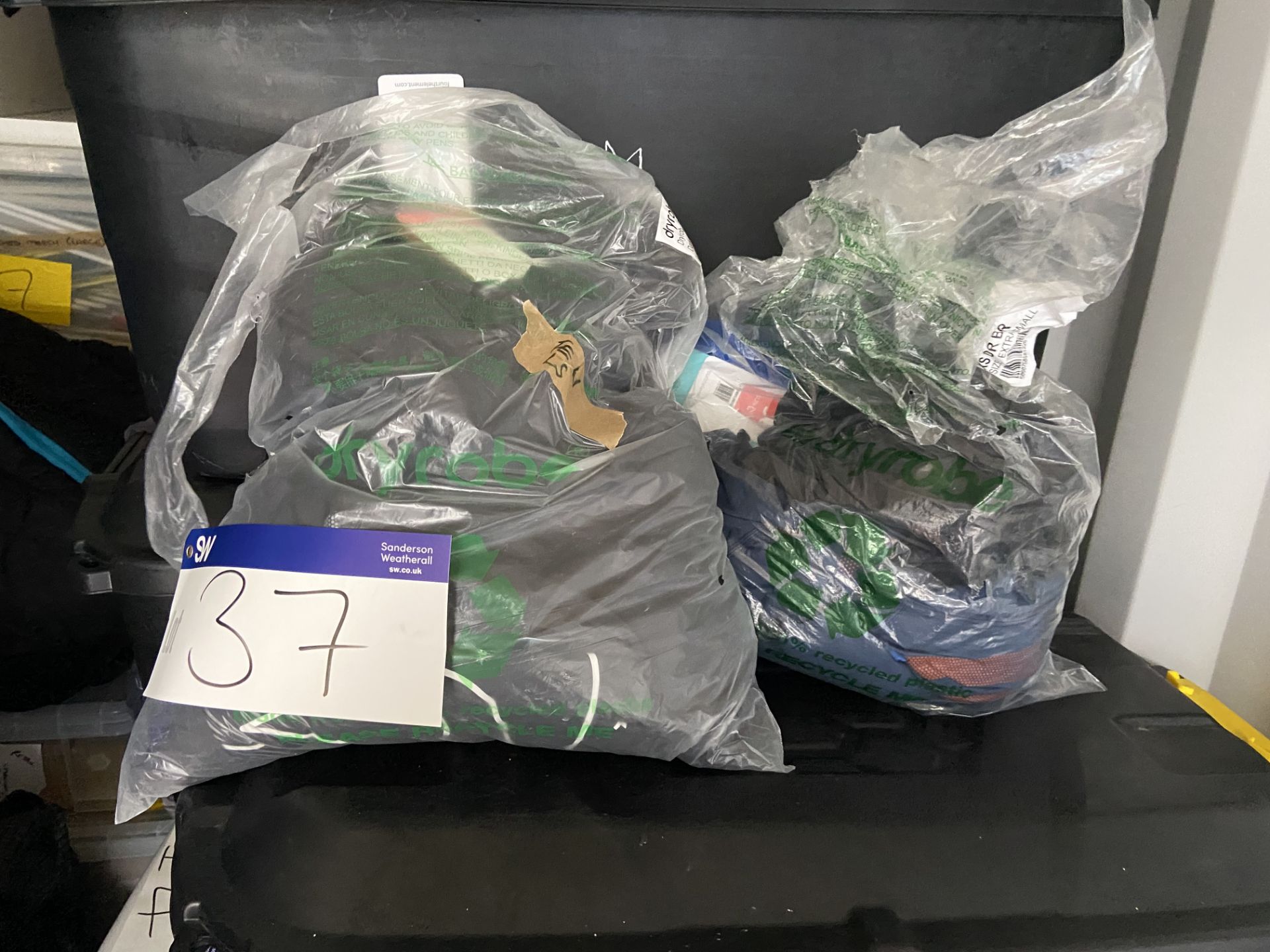 Quantity of Fourth Element Under Wet Suit Clothing (unused – with tags), as set out in plastic bag - Image 4 of 4