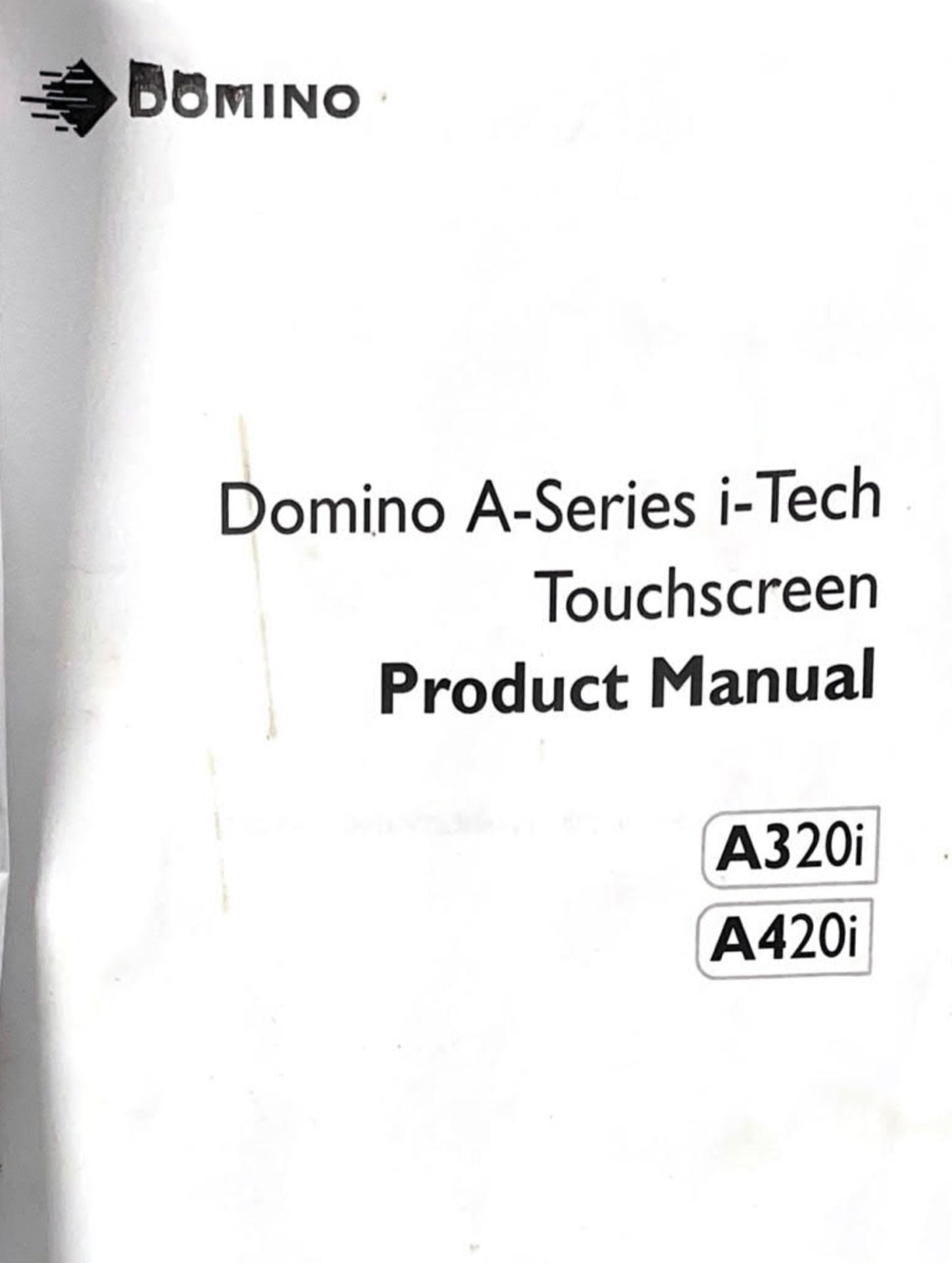 Index-6 IND-DOSE 45 RFC 8/4 MILK BOTTLING LINE, serial no. 45011, year of manufacture 2013, ( - Image 35 of 39