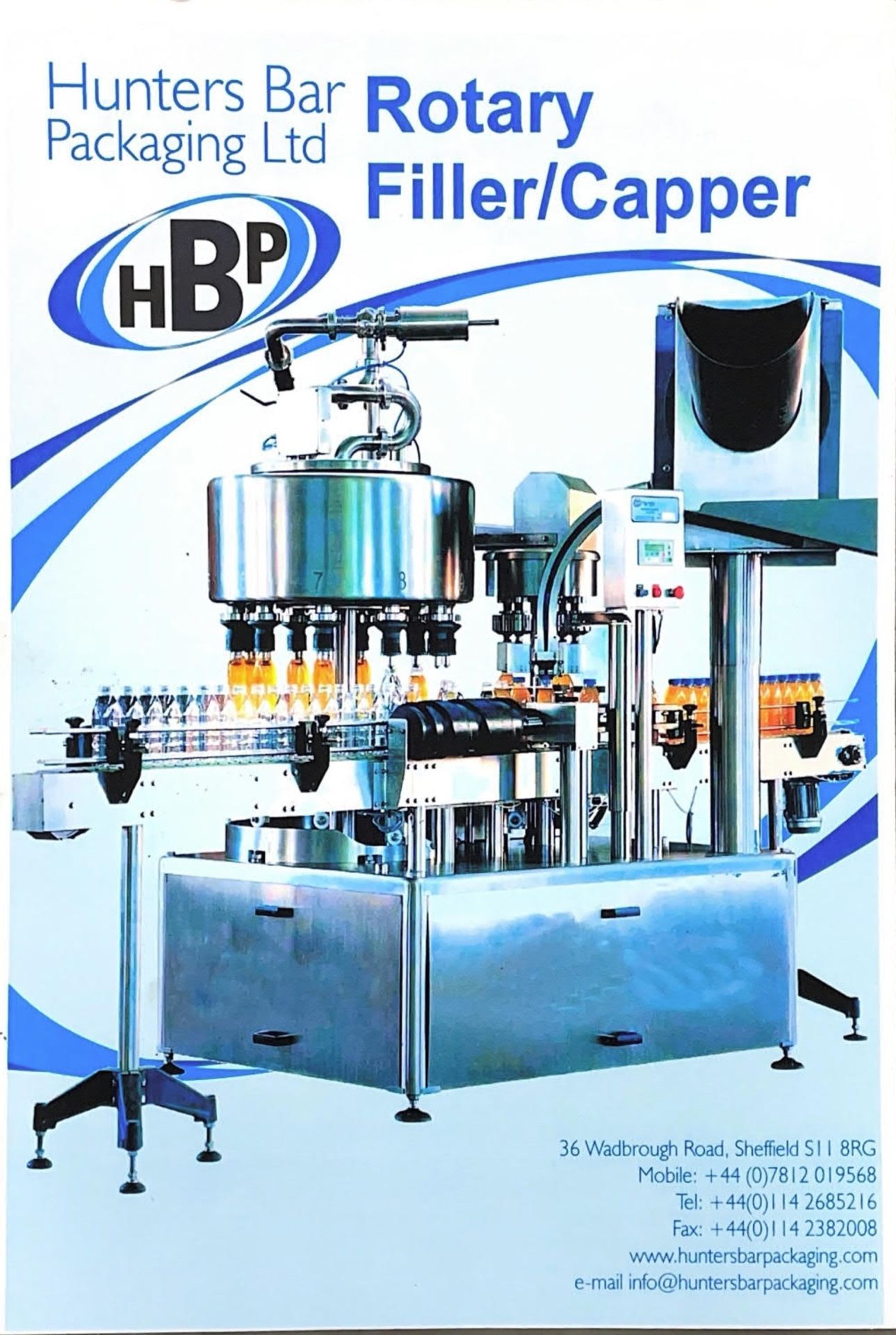 Index-6 IND-DOSE 45 RFC 8/4 MILK BOTTLING LINE, serial no. 45011, year of manufacture 2013, ( - Image 27 of 39