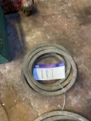 Two V-Belts, Fenner SPC2500 Please read the following important notes:- Free loading will be given