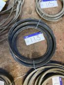 One Fenner SPC6700 V-Belt Please read the following important notes:- Free loading will be given