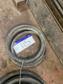 One Fenner SPC3150 V-Belt Please read the following important notes:- Free loading will be given