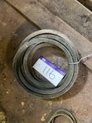 Fenner SPC7100 V-Belt Please read the following important notes:- Free loading will be given with