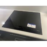 Miele Induction Hob (please note this lot is part of combination lot 5A) Please read the following