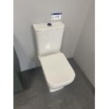 Wirquin Toilet Please read the following important notes:- ***Overseas buyers - All lots are sold Ex