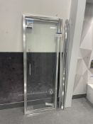 Merlyn Shower Series 8 Shower Enclosure Please read the following important notes:- ***Overseas