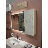 Flova Wall Mounted Toilet Brush Holder & Toilet Roll Holder Please read the following important