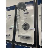 Grohe Grohtherm 2000 Thermostatic Shower System (understood to be a display unit and may not be