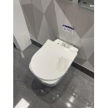 Floor Standing Toilet Please read the following important notes:- ***Overseas buyers - All lots
