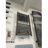 Zehnder Wall Mounted Vertical Radiator Please read the following important notes:- ***Overseas