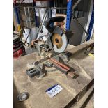 Evolution Chop Saw, 240V Please read the following important notes:- ***Overseas buyers - All lots