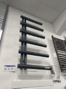 Vertical Wall Mounted Radiator Please read the following important notes:- ***Overseas buyers -