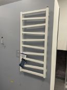 Wall Mounted Towel Radiator, approx. 1.08m long Please read the following important notes:- ***